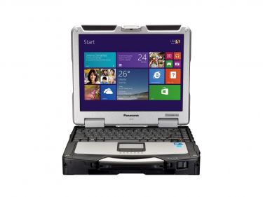 Panasonic Toughbook 31 MK5