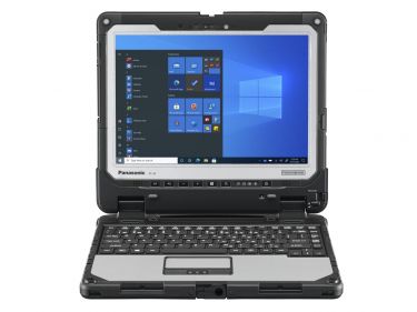 Toughbook CF-33 MK2