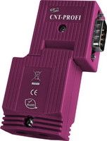 PROFIBUS Connector