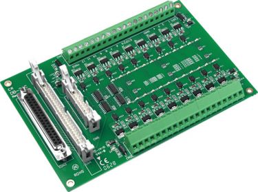 24-channel Open-Collector Output Board