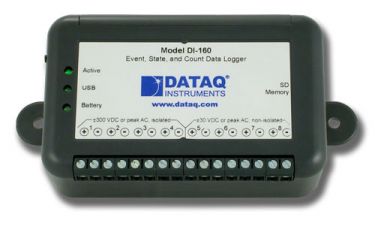 DI-160 Event Data Logger