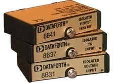 DI-8B Signaling Modules