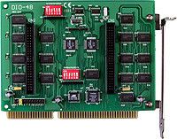 48-channel Digital I/O Board