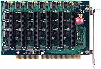 96-channel OPTO-22 DIO Board