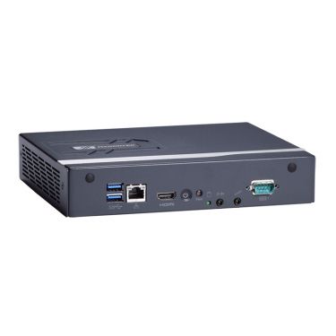 High Performance Digital Signage Player Supports 4th Gen Intel® Core™ i5 processor onboard