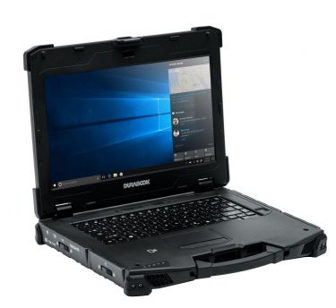 Durabook Z14i Fully Rugged Laptop