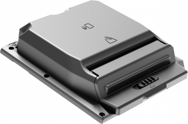 Durabook R8 - Smart Card Reader with UHF-RFID (NFC) 