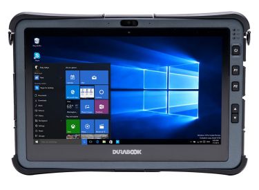 Durabook U11