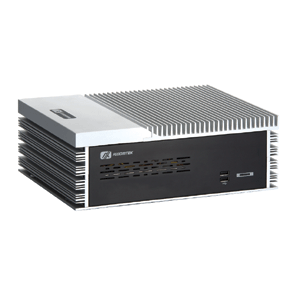 Embedded System with Intel® Core™2 Duo Processor up to 2.2 GHz, Intel® GME965+ICH8M Chipset and PCIe x16 Slot