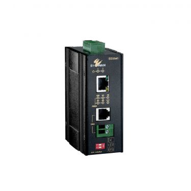 Hardened 10/100BASE-TX Ethernet Extender