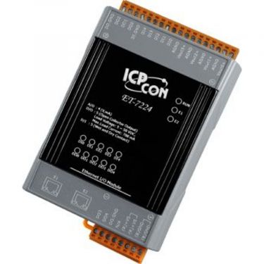 ICPDAS ET-7224 (ICPDAS Ethernet I/O Modules)