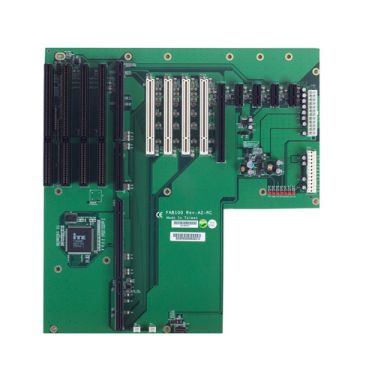 14-slot ATX-supported PICMG 1.3 Bus Passive Backplane