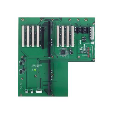 13-slot ATX-supported PICMG1.3 Backplane 