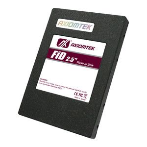 2.5" IDE Flash Disk