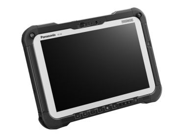 Panasonic Toughbook FZ-G2 Fully-Rugged Tablet