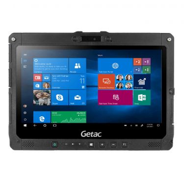Getac K120 G2 Fully Rugged Tablet