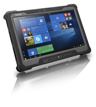 Getac A140 - Full Rugged Tablet