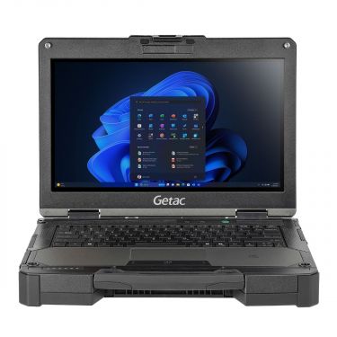 Getac B360 PRO G3 Full Rugged Laptop