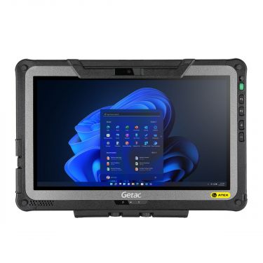 Getac F110-EX G6 ATEX Zone 2/22 certified Fully Rugged Tablet