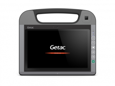 Getac F110 - Fully Rugged Tablet