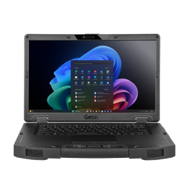 GETAC S510AD Rugged Notebook
