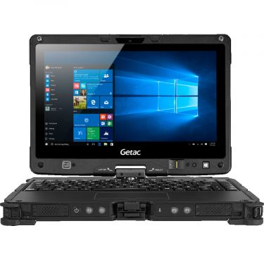 Getac V110G4 - Fully Rugged Convertible Tablet