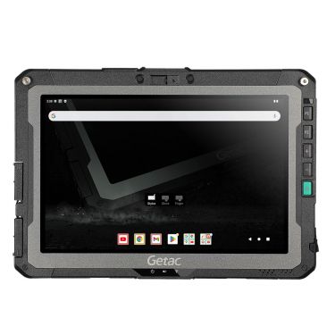 Getac ZX10 - Full Rugged Android Tablet