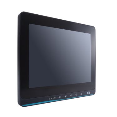 GOT110-316
10.4" XGA TFT Fanless Touch Panel Computer with Intel® Celeron® Processor N3350 or Intel® Pentium® Processor N4200
