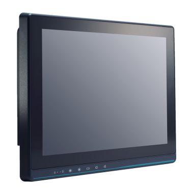 GOT115-319
15" XGA TFT Fanless Touch Panel Computer with Intel® Celeron® Processor N3350 or Intel® Pentium® Processor N4200