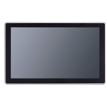 GOT321W-521
21.5" FHD TFT Expandable Touch Panel Computer with LGA1151 9th/8th Gen Intel® Core™ i7/i5/i3, Intel® Pentium® Gold or Intel® Celeron® Processor (up to 35W)