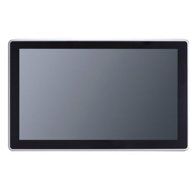 GOT321W-521
21.5" FHD TFT Expandable Touch Panel Computer with LGA1151 9th/8th Gen Intel® Core™ i7/i5/i3, Intel® Pentium® Gold or Intel® Celeron® Processor (up to 35W)