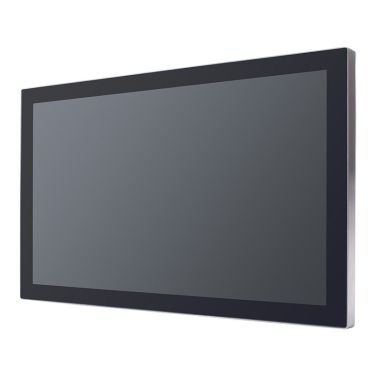 GOT521-RPL-WCD
21.5" FHD TFT IP66 & IP69K-rated Stainless Steel Fanless PCT Panel Computer with Intel® Core™ i5-1335UE or Processor U300E and Flat Bezel Design (-20°C to +50°C)