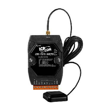 GPS-721U-MRTU CR	
GPS Receiver and 1 DO, 1 PPS Output Module includes a 5 m GPS Active External Antenna (ANT-115-03)
