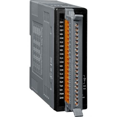 4-port CAN bus Switch