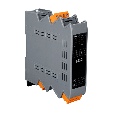 I-3591 M-Bus Repeater (RoHs) - ICPDAS