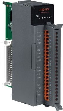 8-channel Power Relay Output Module
