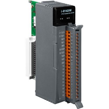 2-Port Isolated RS-422/485 Module