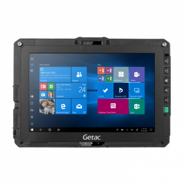 Getac UX10 Fully Rugged Tablet