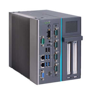 IPC962-525
2-slot Industrial System with LGA1151 Socket 8th/9th Gen Intel® Core™ i7/i5/i3 Processor, Intel® H310/Intel® Q370, Front-access I/O, PCIe and PCI Slots