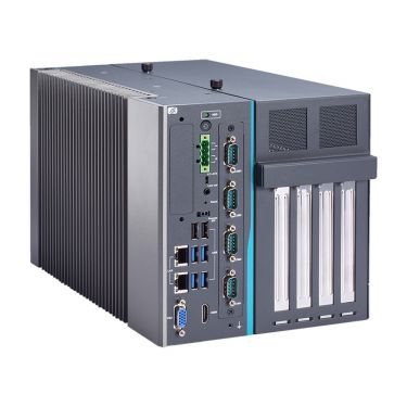 IPC974-519-FL
4-slot Industrial System with LGA1151 Socket Intel® Xeon® E3 v5, 7th/6th Gen Intel® Core™ i7/i5/i3 & Celeron® Processor, Intel® C236, Front-access I/O, PCIe and PCI Slots