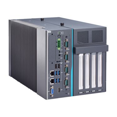 IPC974-519-FL
4-slot Industrial System with LGA1151 Socket Intel® Xeon® E3 v5, 7th/6th Gen Intel® Core™ i7/i5/i3 & Celeron® Processor, Intel® C236, Front-access I/O, PCIe and PCI Slots