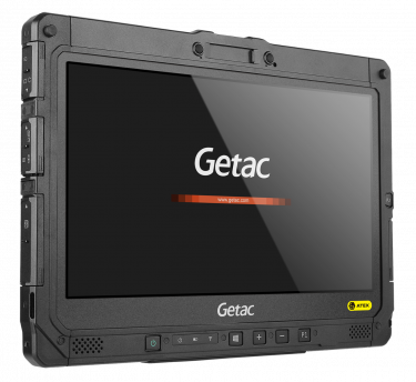 Getac K120-EX G2 - FULLY RUGGED TABLET