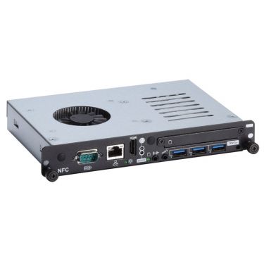 OPS882-HM - IPSS/OPS Digital Signage Player with Intel Haswell Refresh