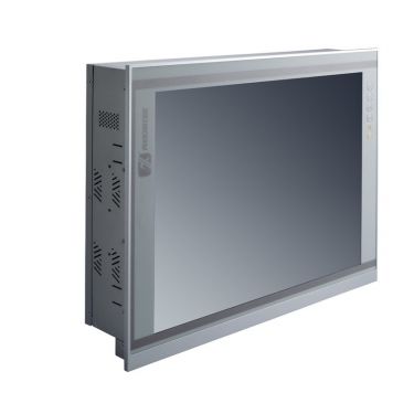 17" SXGA TFT Intel® Core™ i7/ i5/ i3 Slim Industrial Touch Panel Computer