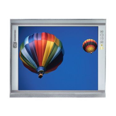 P6171-V2 - 17" SXGA TFT Industrial LCD Monitor