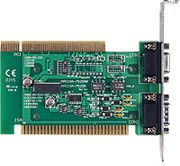 Isolated RS-232 to RS-422/485 Converter Card