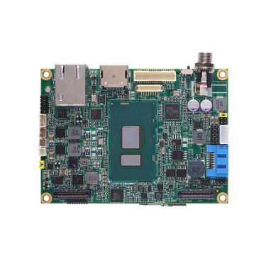  Axiomtek Embedded ITX PICO board - PICO512HG