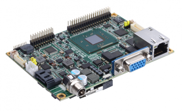Pico-ITX SBC, Embedded Board, Single Board Computer, Industrial Motherboard