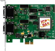 PCI Express CAN Communication Card