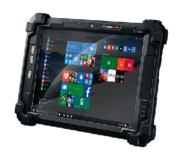 RuggON PM-522 - Full Rugged Tablet